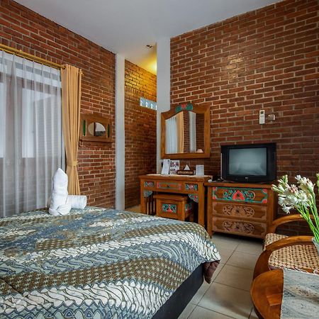 Sekararum Butik Syariah Guesthouse Bandung Exteriér fotografie