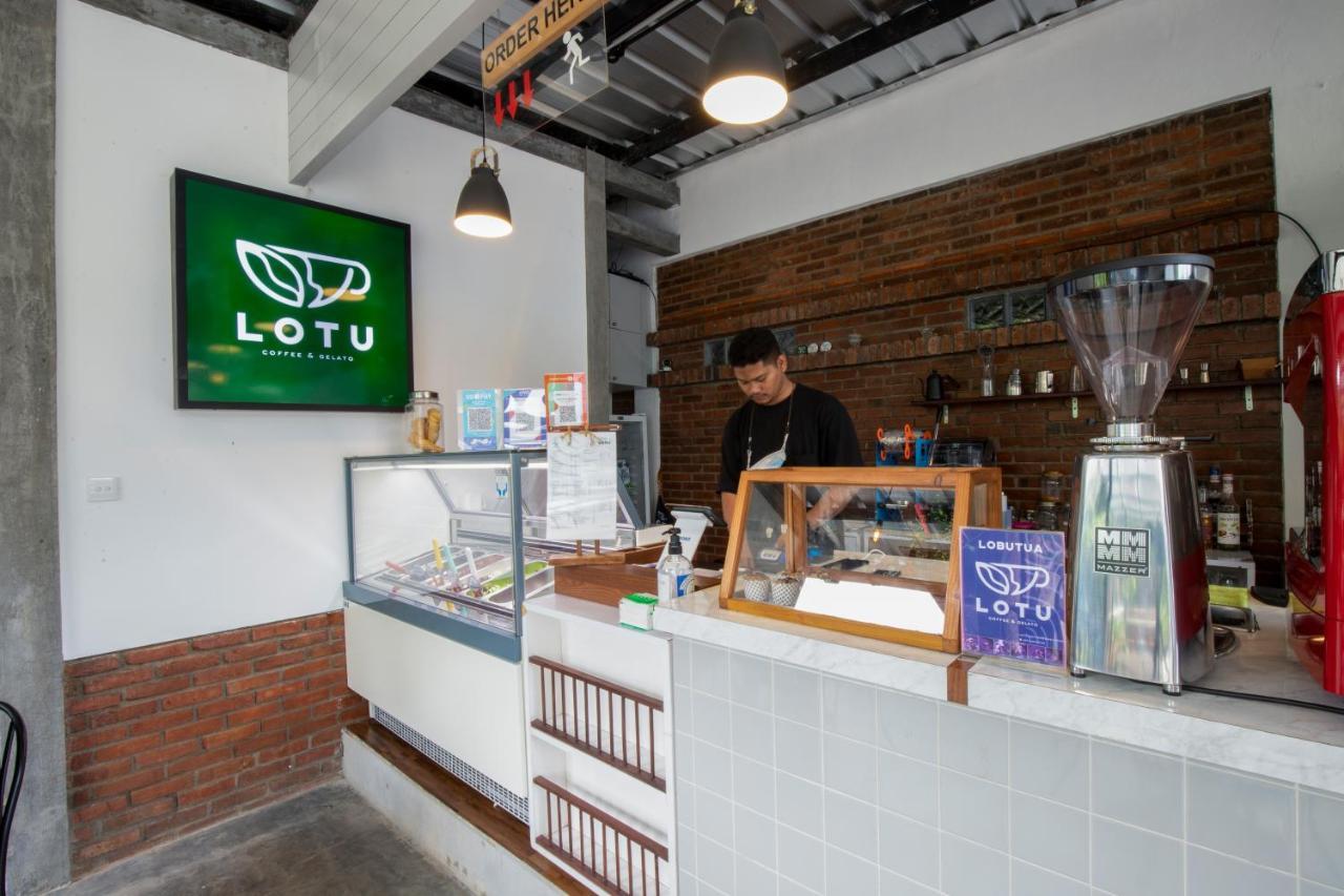 Sekararum Butik Syariah Guesthouse Bandung Exteriér fotografie