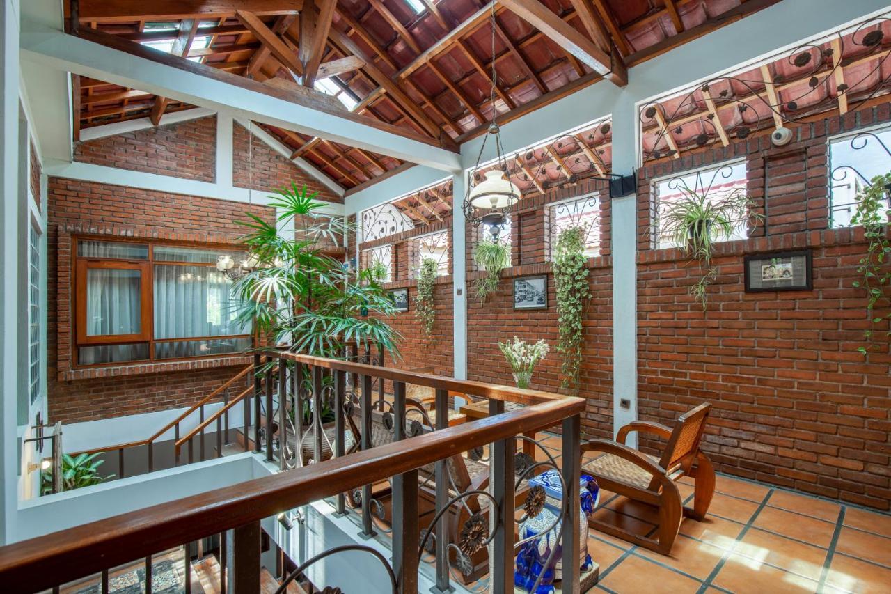 Sekararum Butik Syariah Guesthouse Bandung Exteriér fotografie