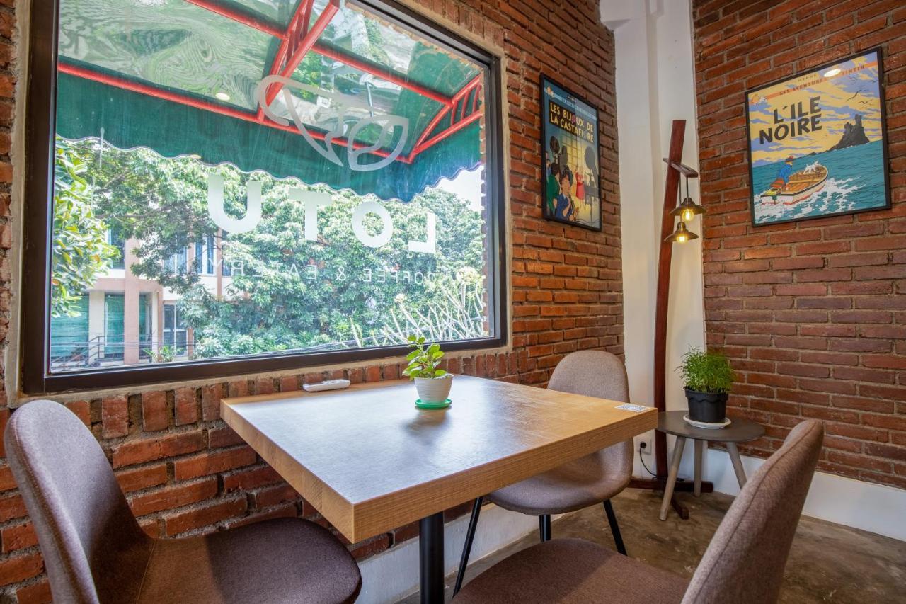 Sekararum Butik Syariah Guesthouse Bandung Exteriér fotografie