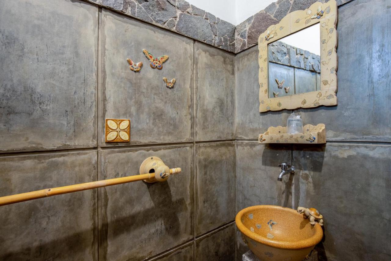 Sekararum Butik Syariah Guesthouse Bandung Exteriér fotografie