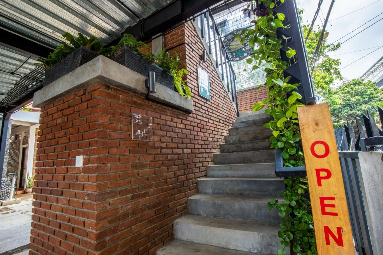 Sekararum Butik Syariah Guesthouse Bandung Exteriér fotografie