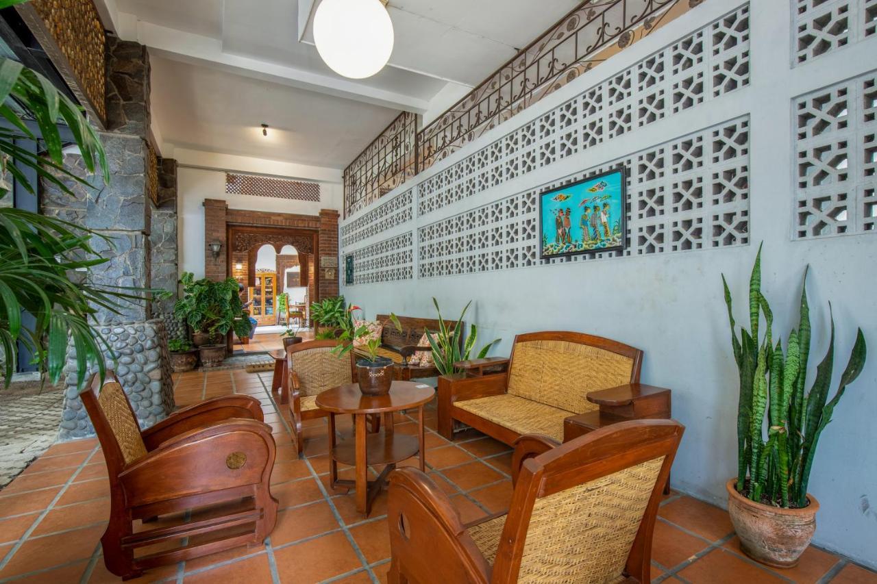 Sekararum Butik Syariah Guesthouse Bandung Exteriér fotografie