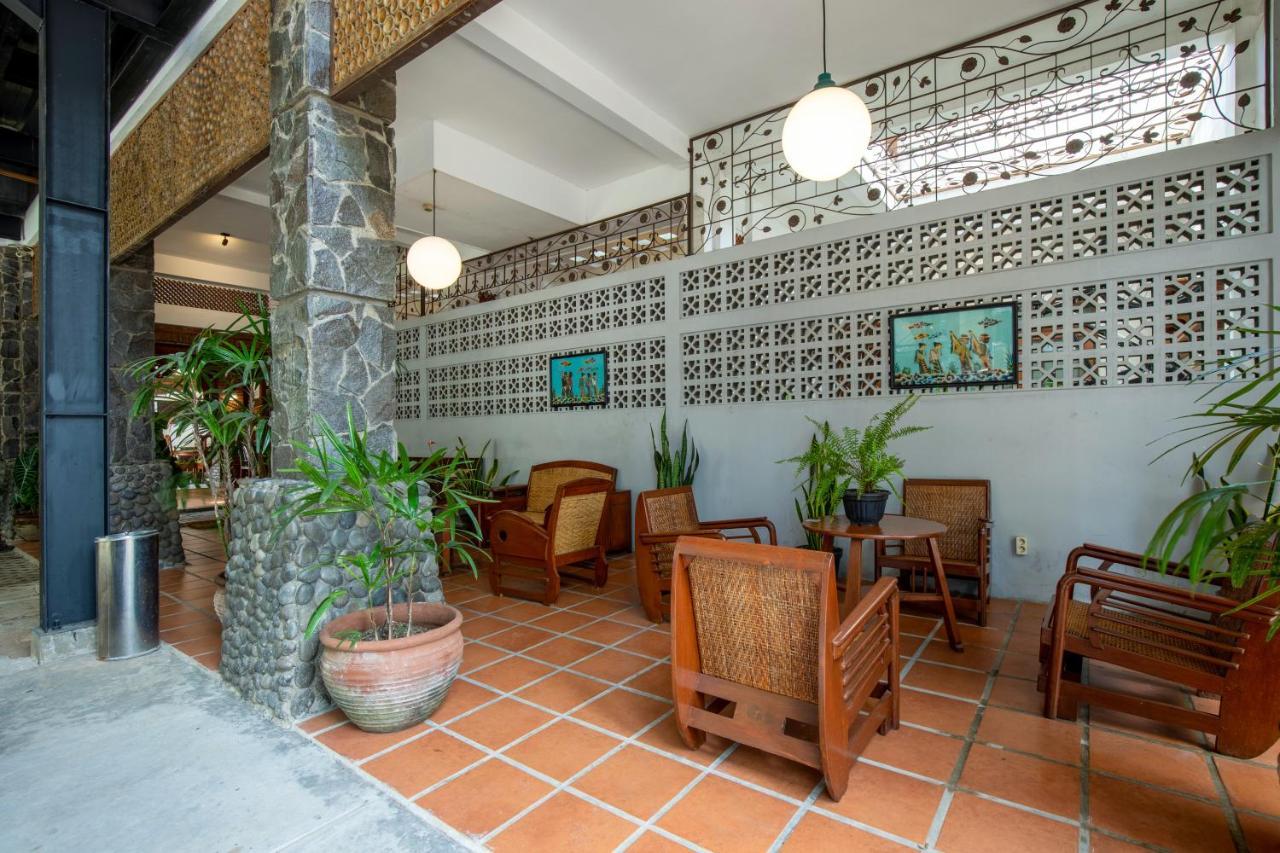 Sekararum Butik Syariah Guesthouse Bandung Exteriér fotografie