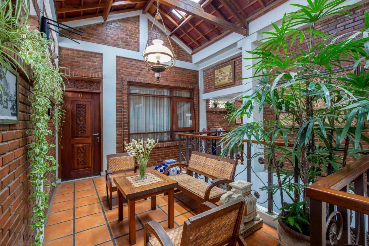 Sekararum Butik Syariah Guesthouse Bandung Exteriér fotografie