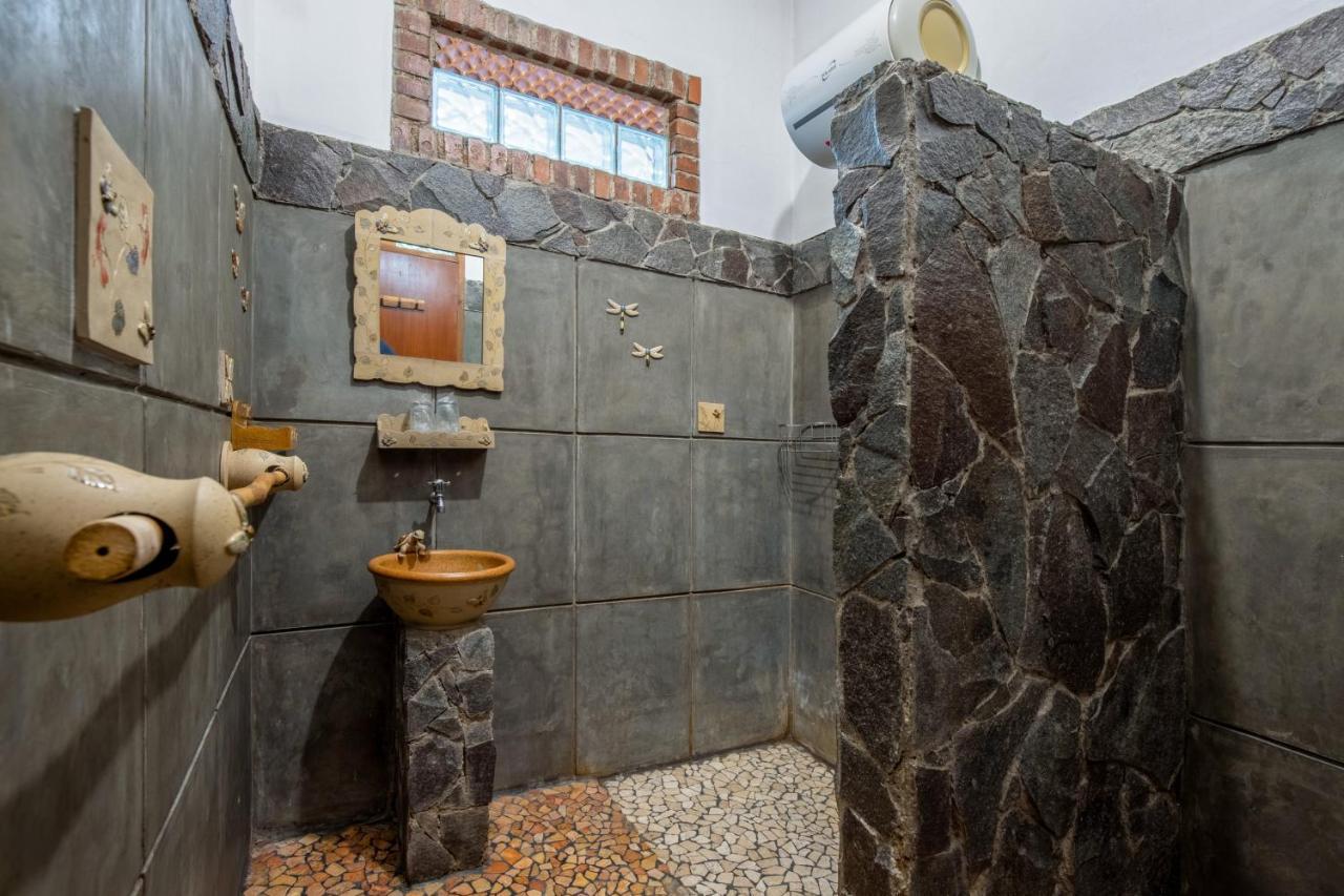 Sekararum Butik Syariah Guesthouse Bandung Exteriér fotografie