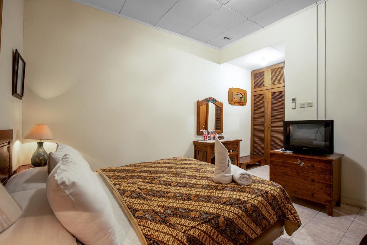 Sekararum Butik Syariah Guesthouse Bandung Exteriér fotografie