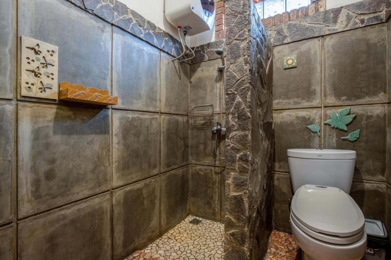 Sekararum Butik Syariah Guesthouse Bandung Exteriér fotografie